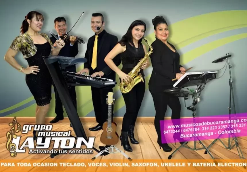 Grupo Layton
